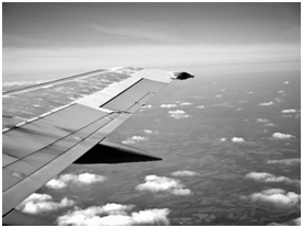 Air Travel to Australia